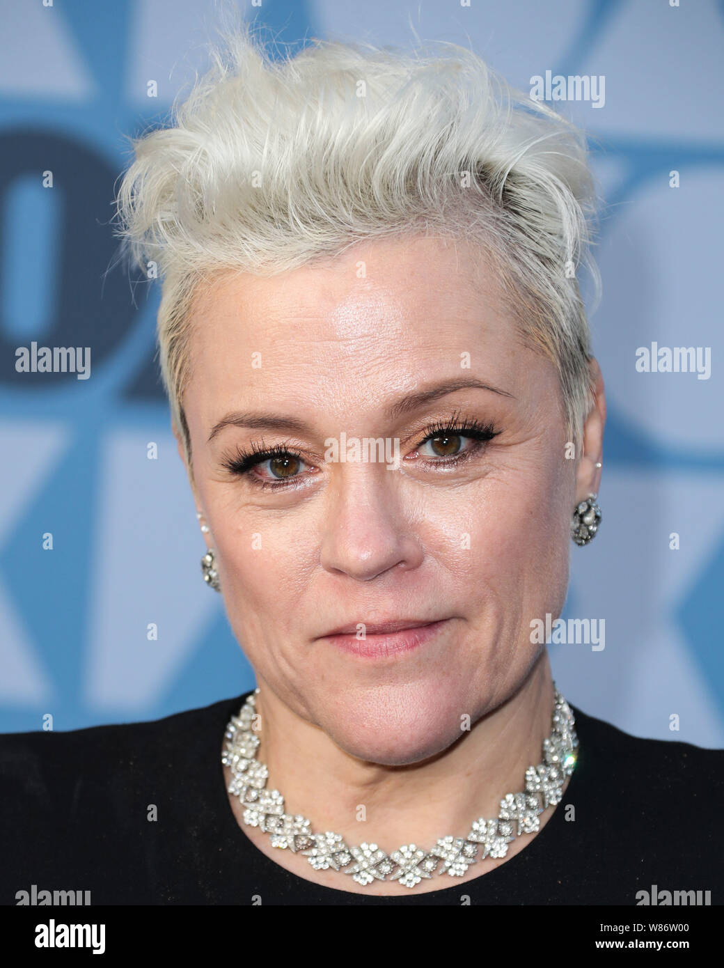 Christine Elise High Resolution Stock Photography And Images Alamy