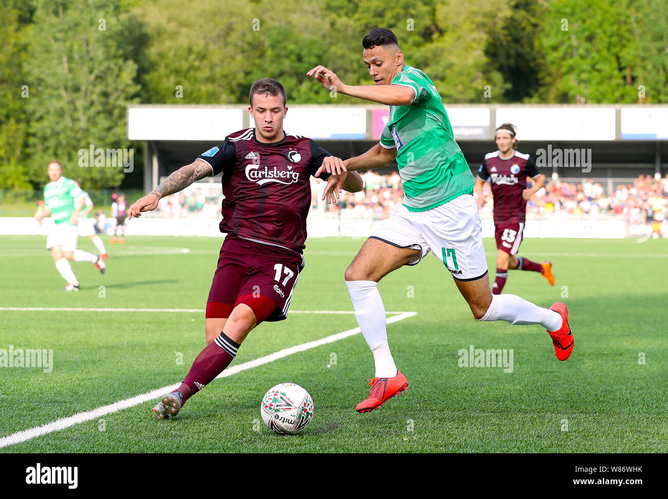 The New Saints FC (@tnsfc) / X