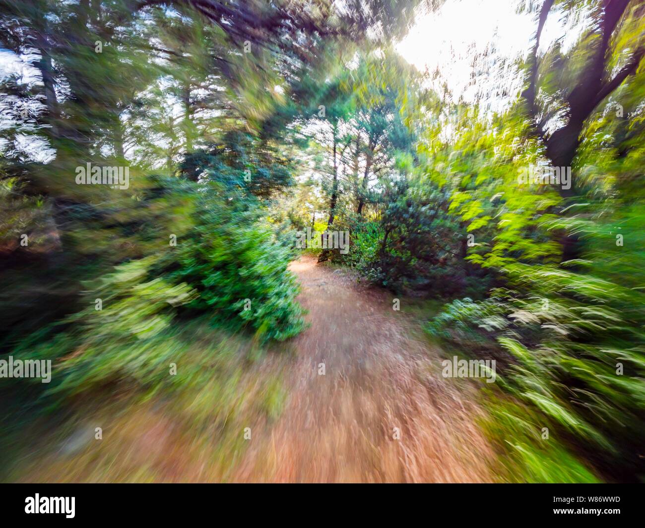 Distorted Images High Resolution Stock Photography and Images - Alamy