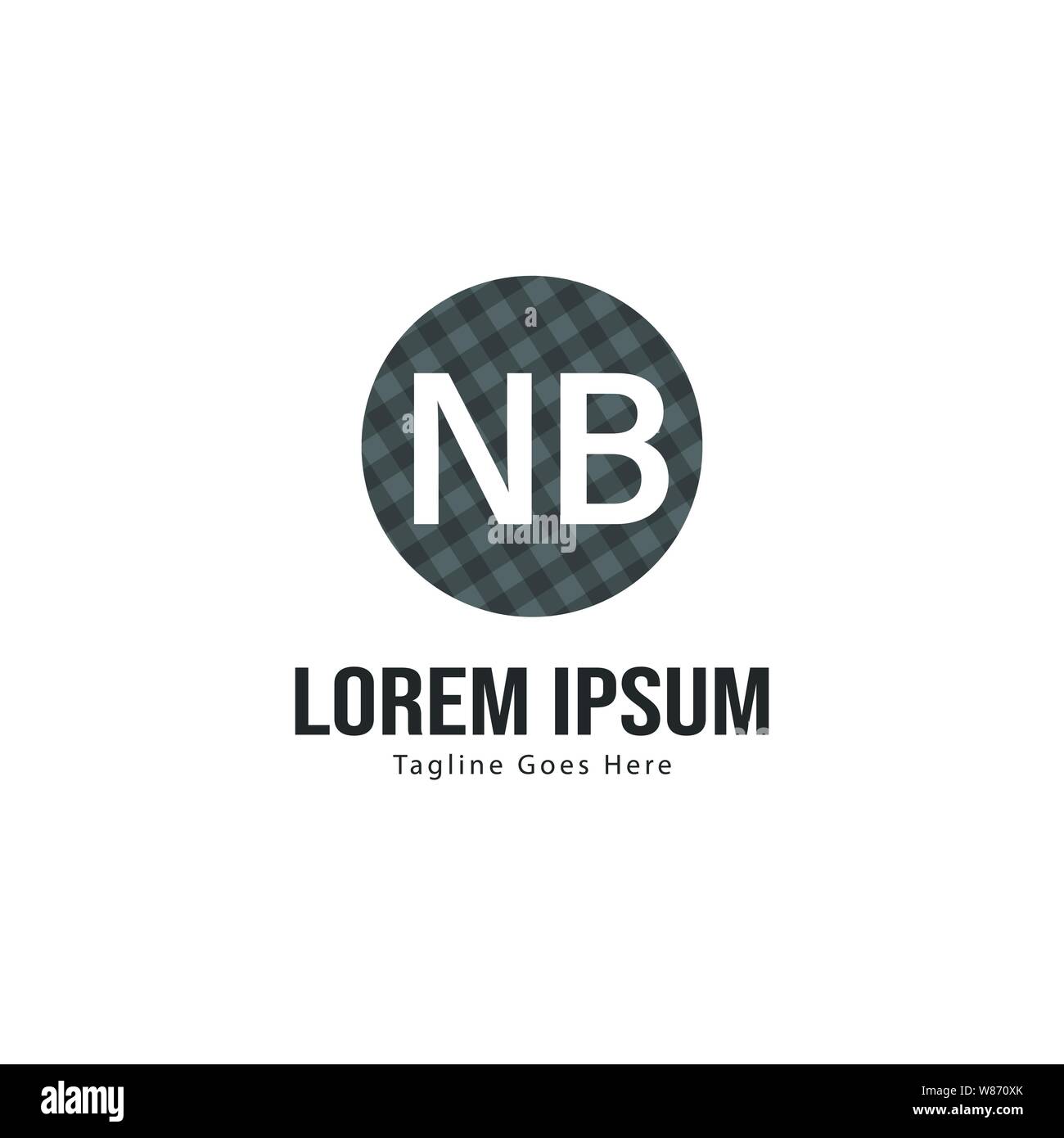 nb logo vector