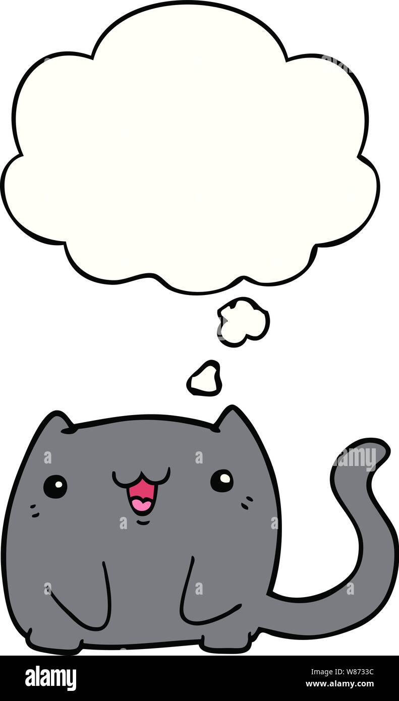 Sanrio - Chococat is thoughtful, logical, and now available as a