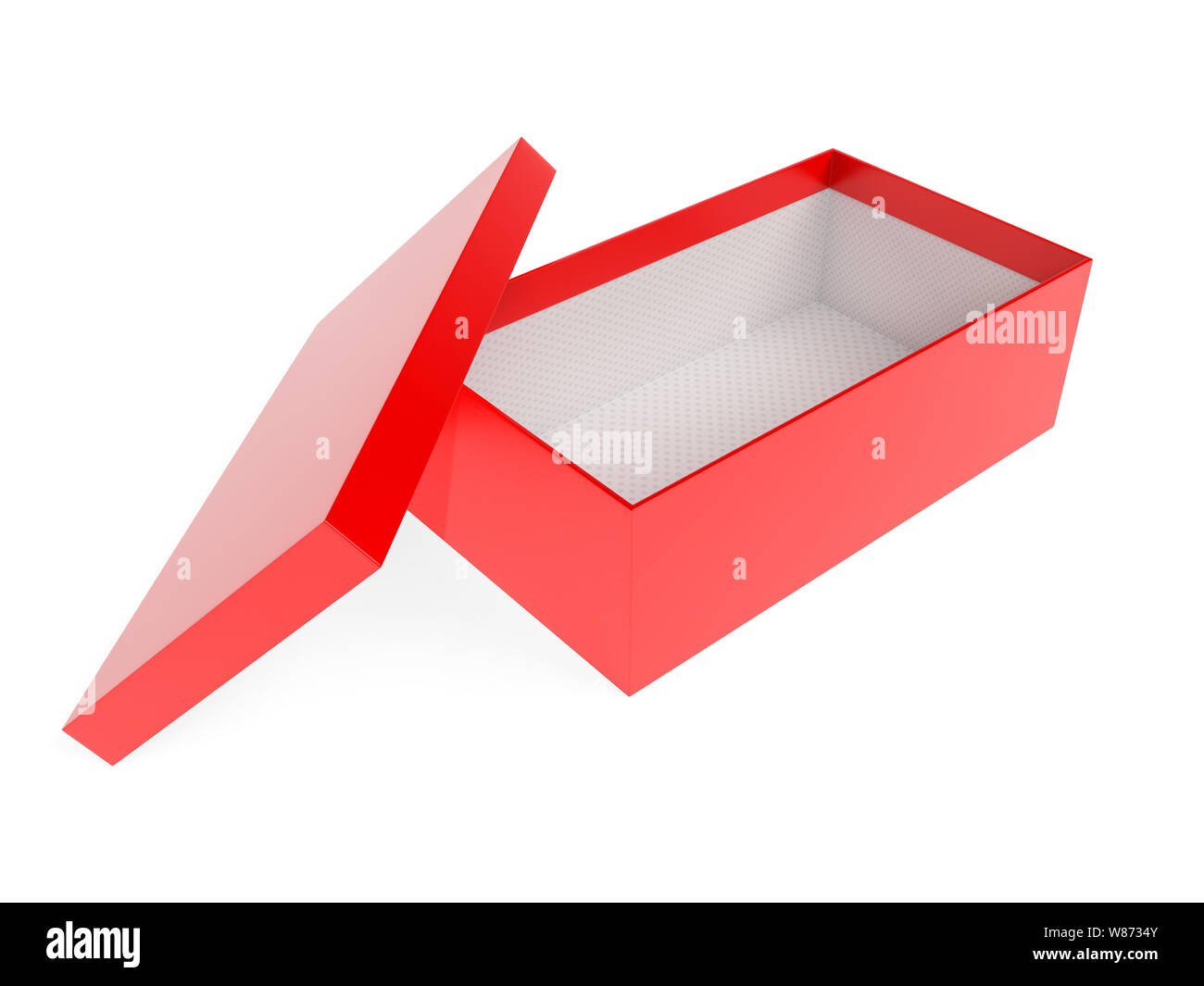 redbox rendering