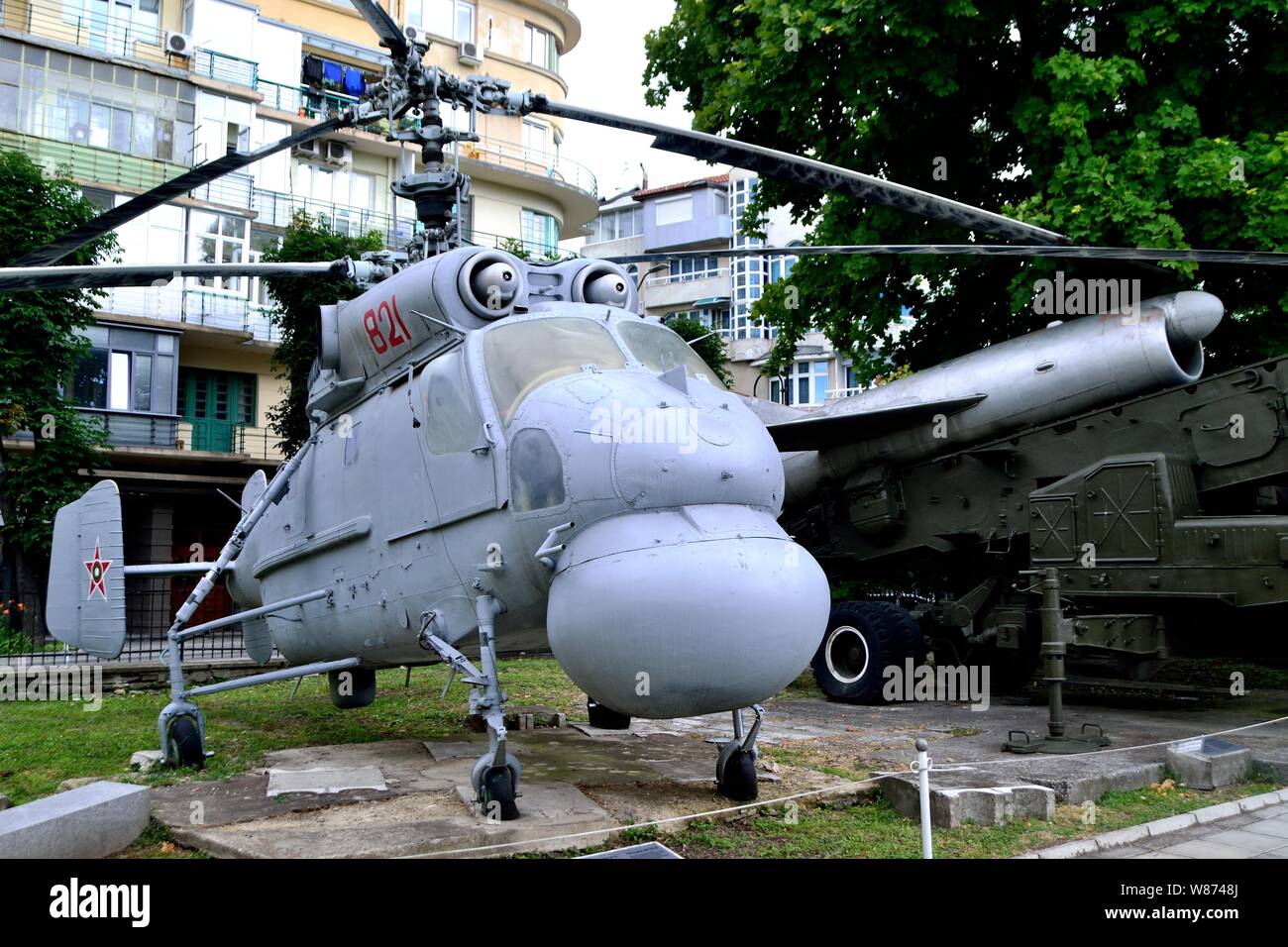 Soviet navy decorated hi-res stock photography and images - Alamy