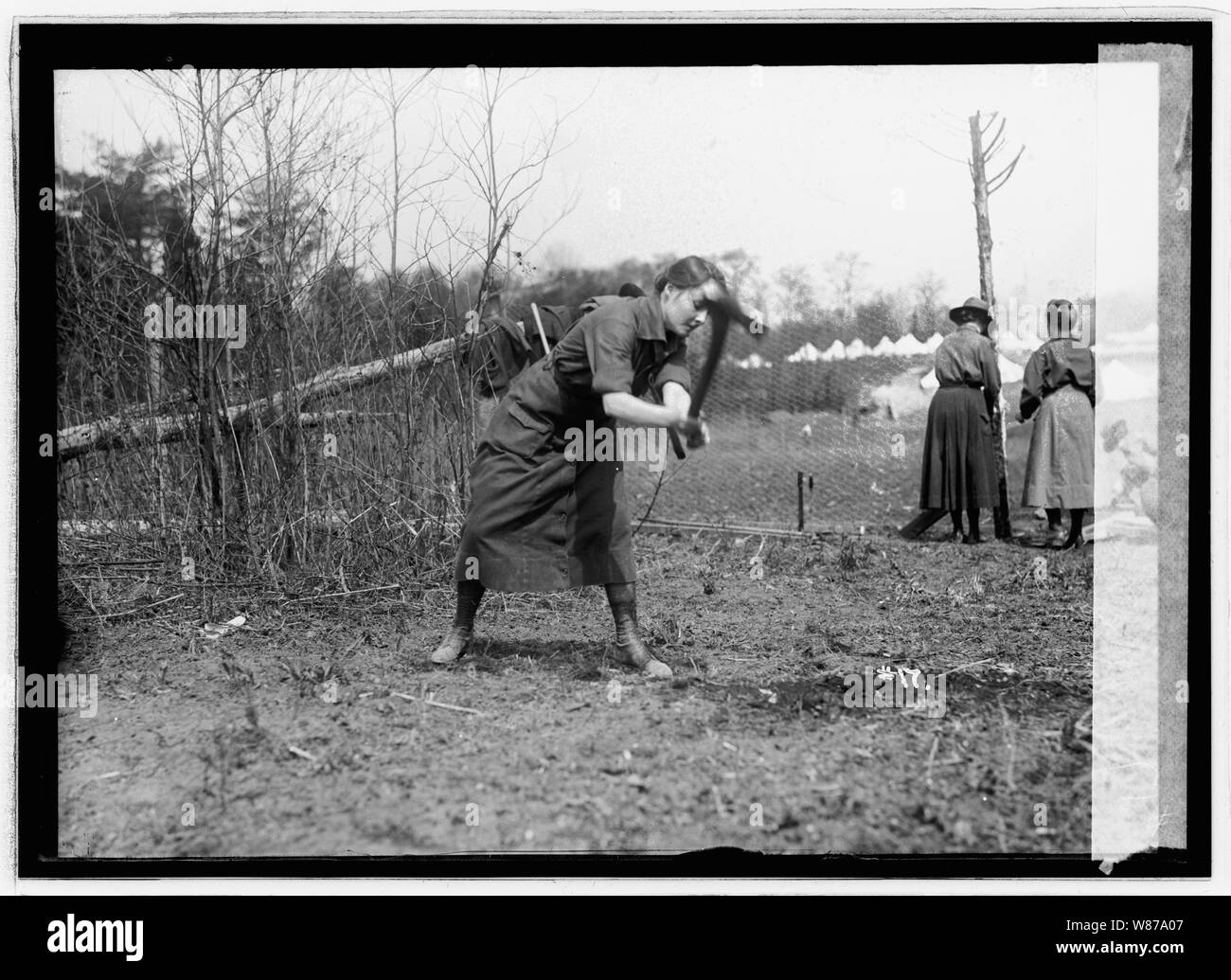 World war i defense Black and White Stock Photos & Images - Alamy