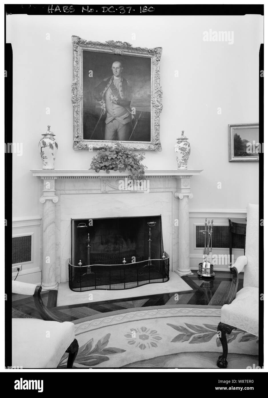 1600 pennsylvania avenue Cut Out Stock Images & Pictures Alamy