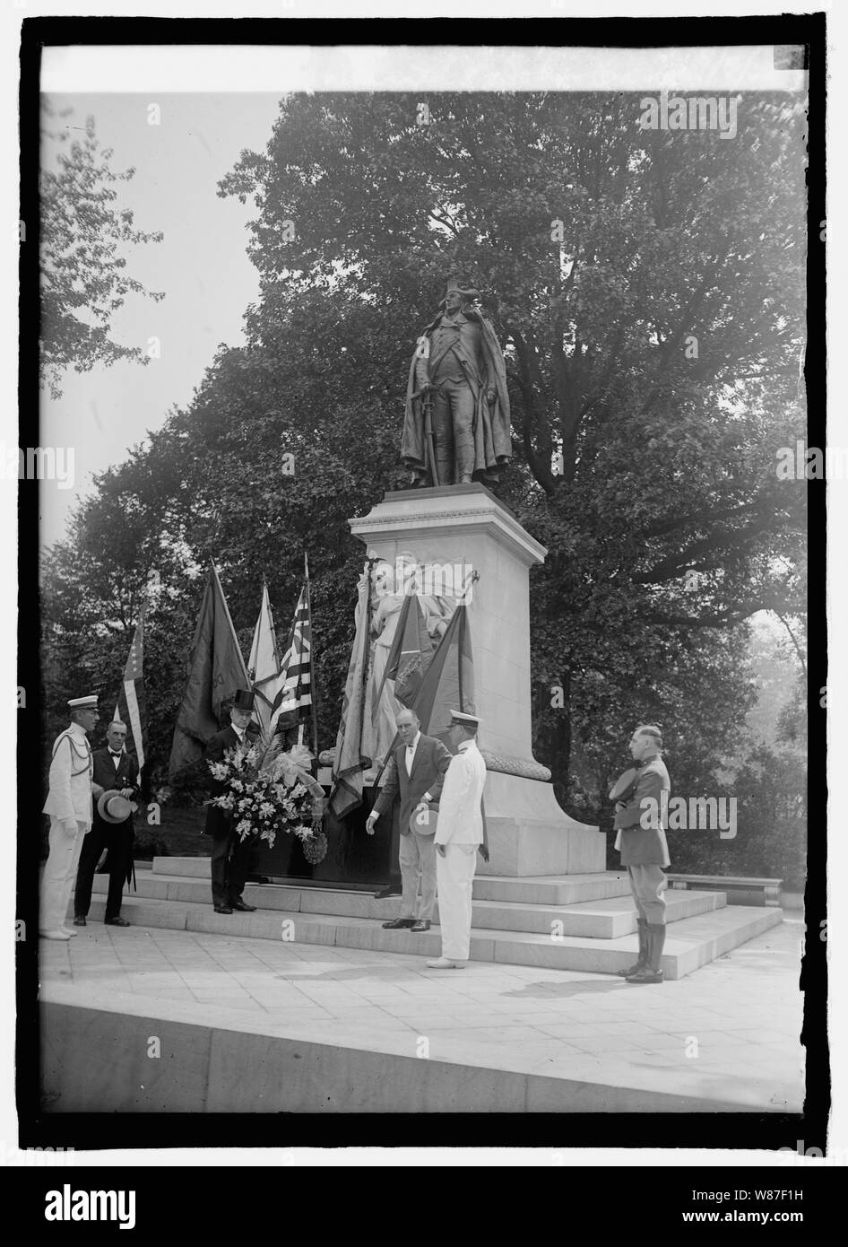 Birth 18th century Black and White Stock Photos Images Alamy