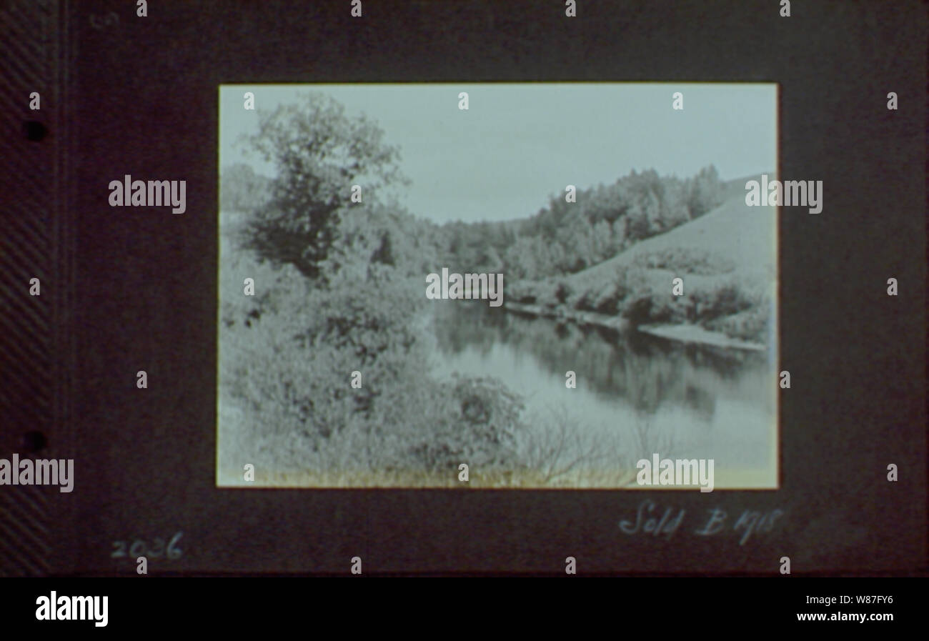 19171918, reference prints from negatives Stock Photo Alamy