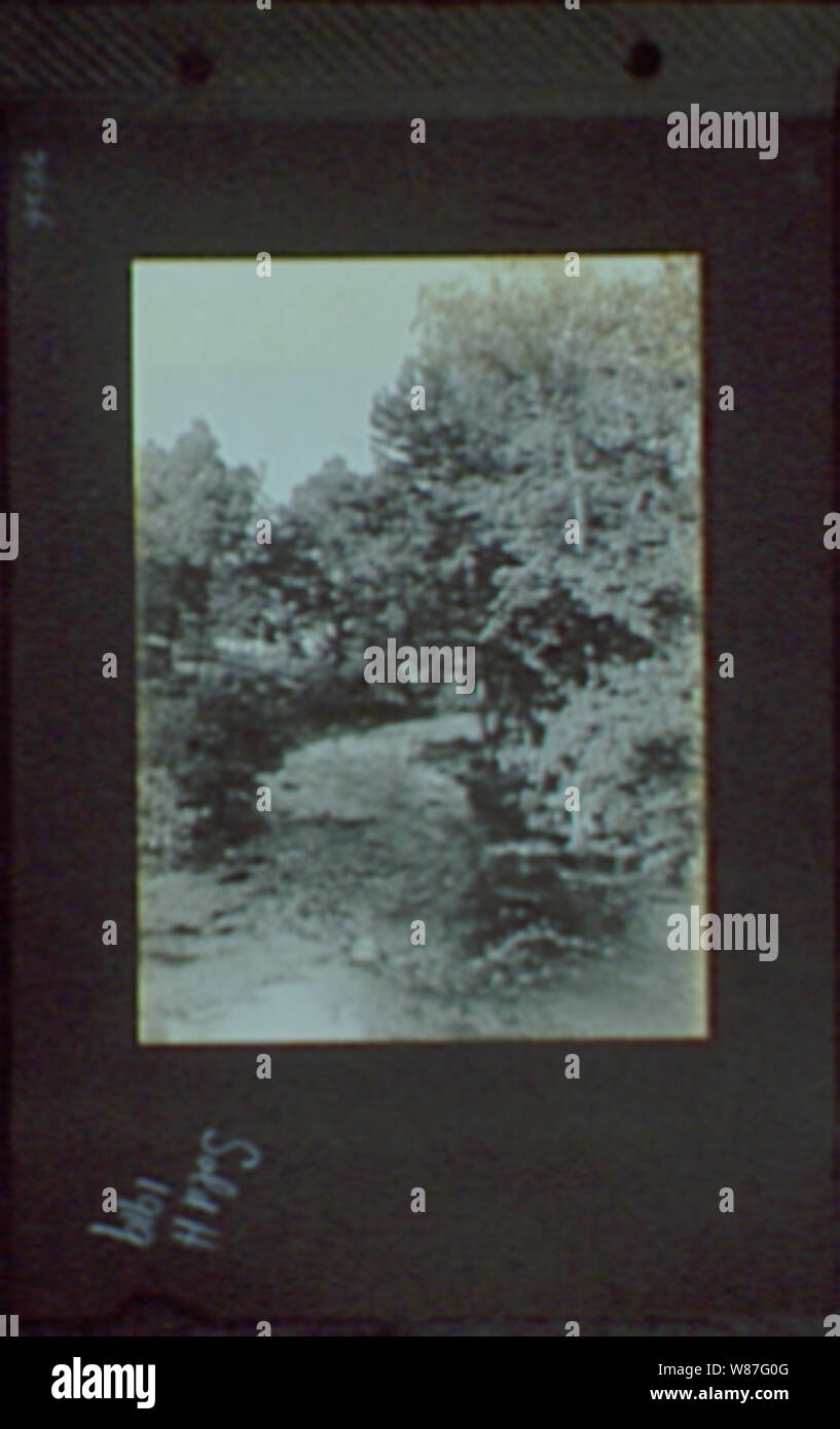 19171918, reference prints from negatives Stock Photo Alamy