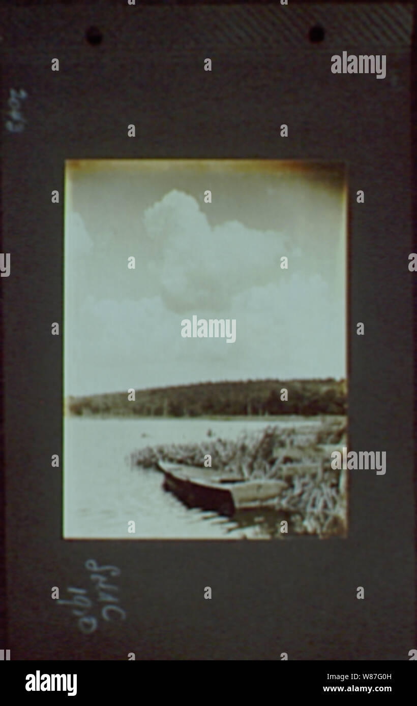 19171918, reference prints from negatives Stock Photo Alamy