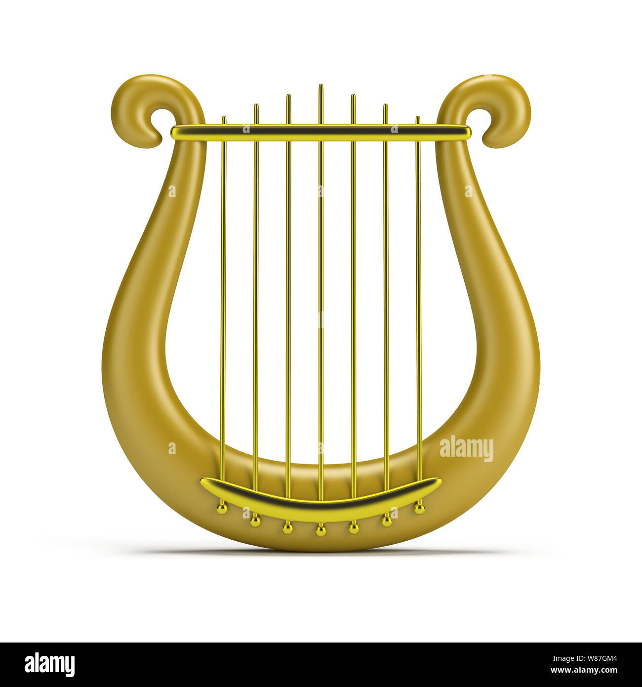Gold harps 2024