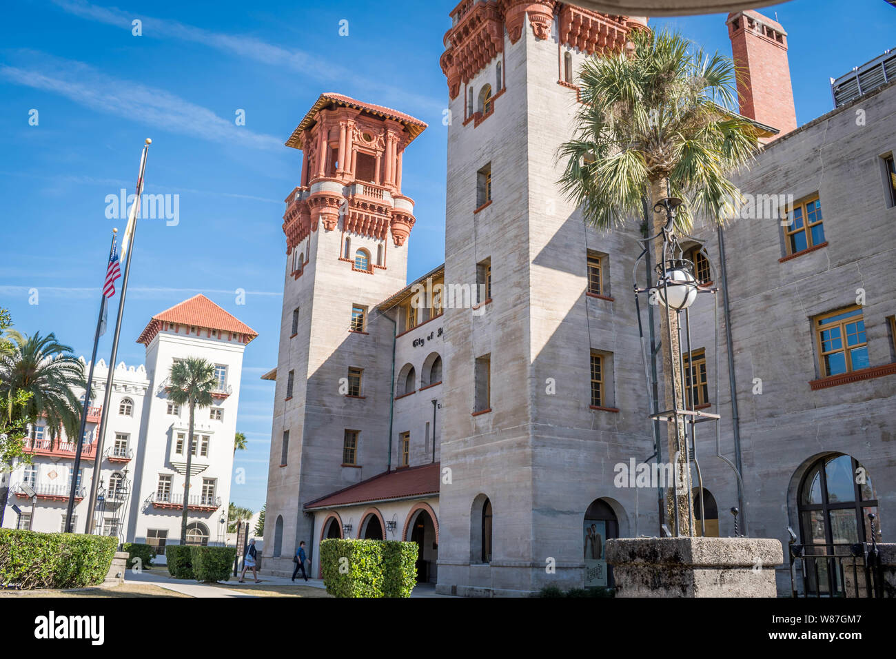 Lightner museum park hires stock photography and images Alamy