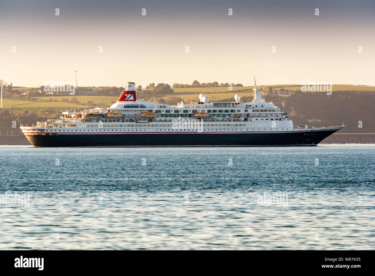 Page 2 Fred Olsen High Resolution Stock Photography And Images Alamy