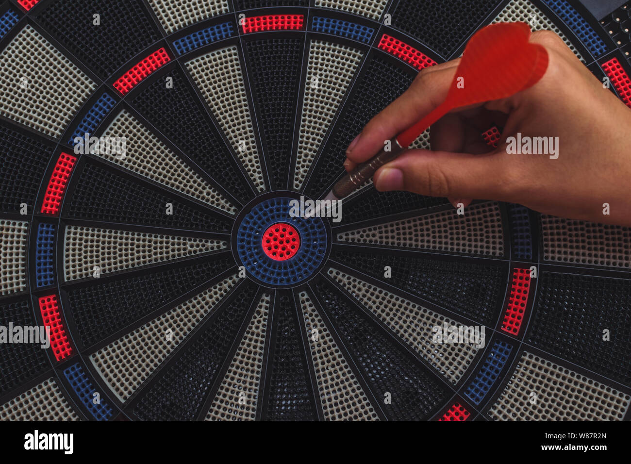 Chalk Darts Stock Photos Chalk Darts Stock Images Alamy