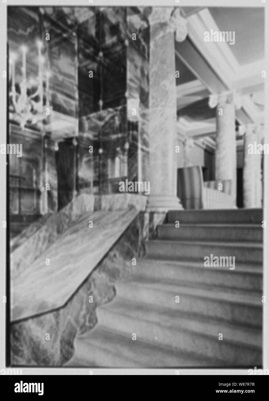 471 Park Ave., New York City Stock Photo Alamy