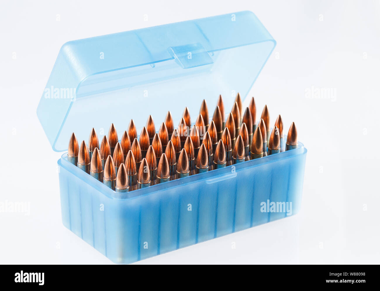 Bullet box hi-res stock photography and images - Alamy