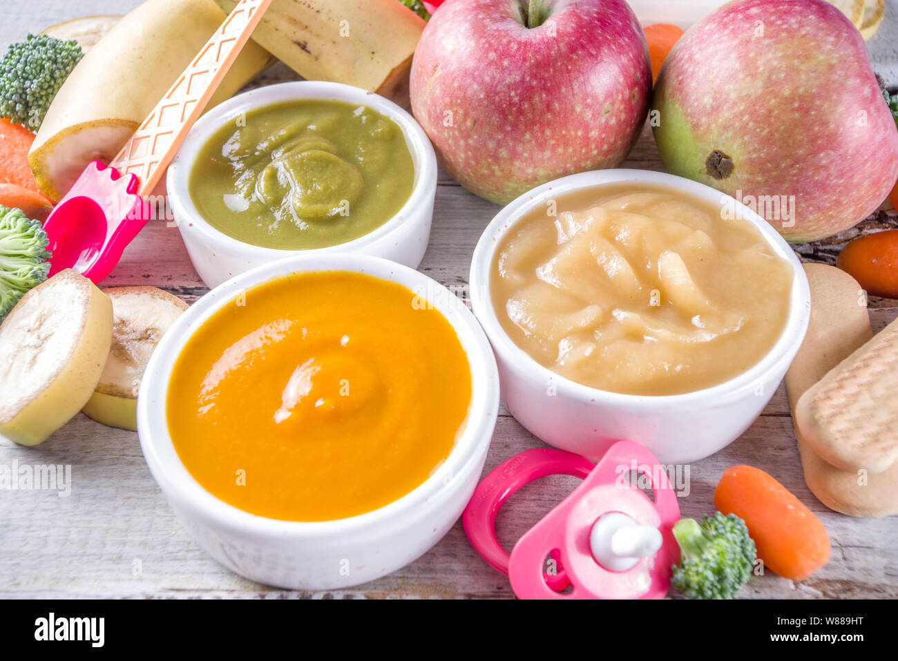 infant bowls