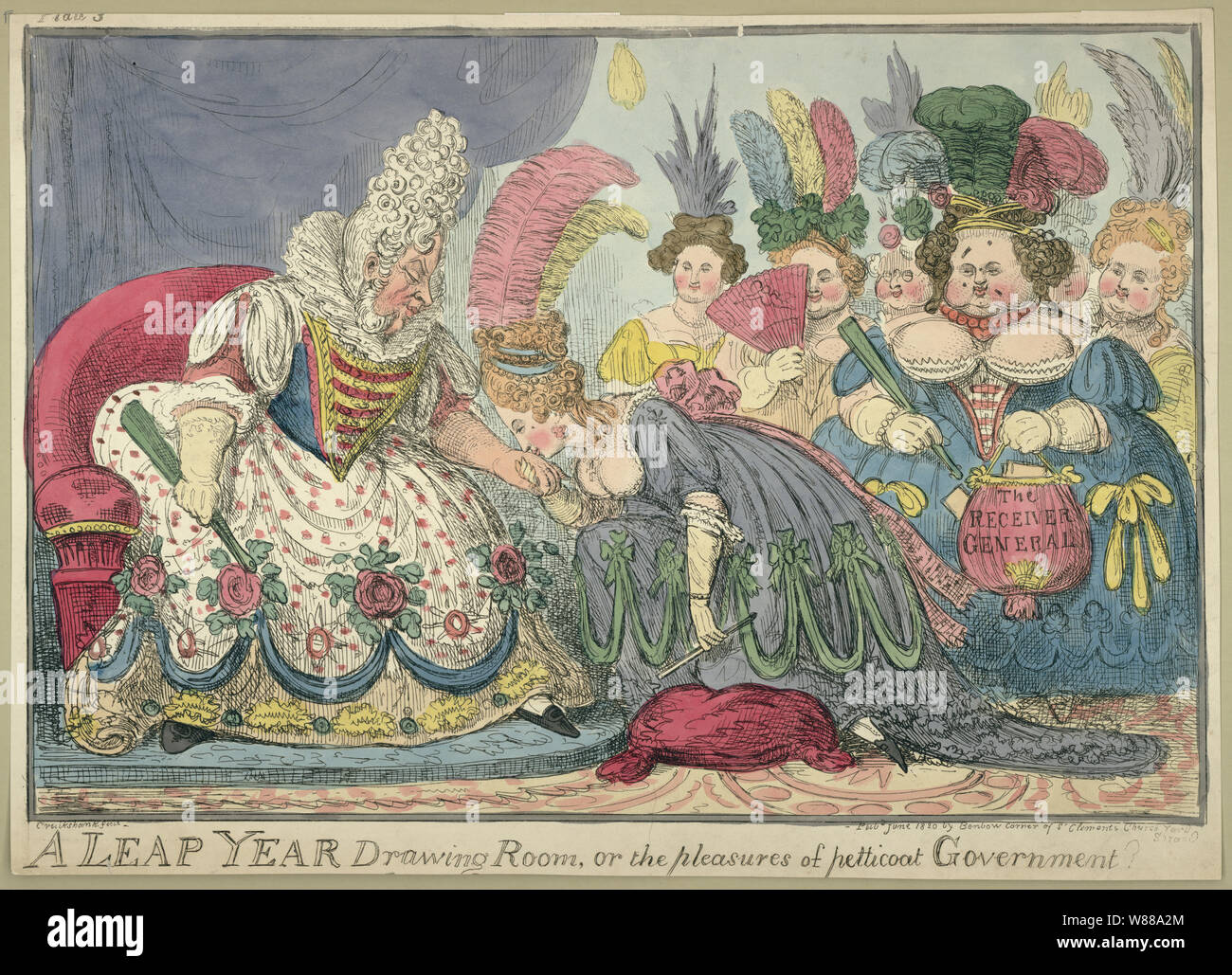 Petticoat government hires stock photography and images Alamy