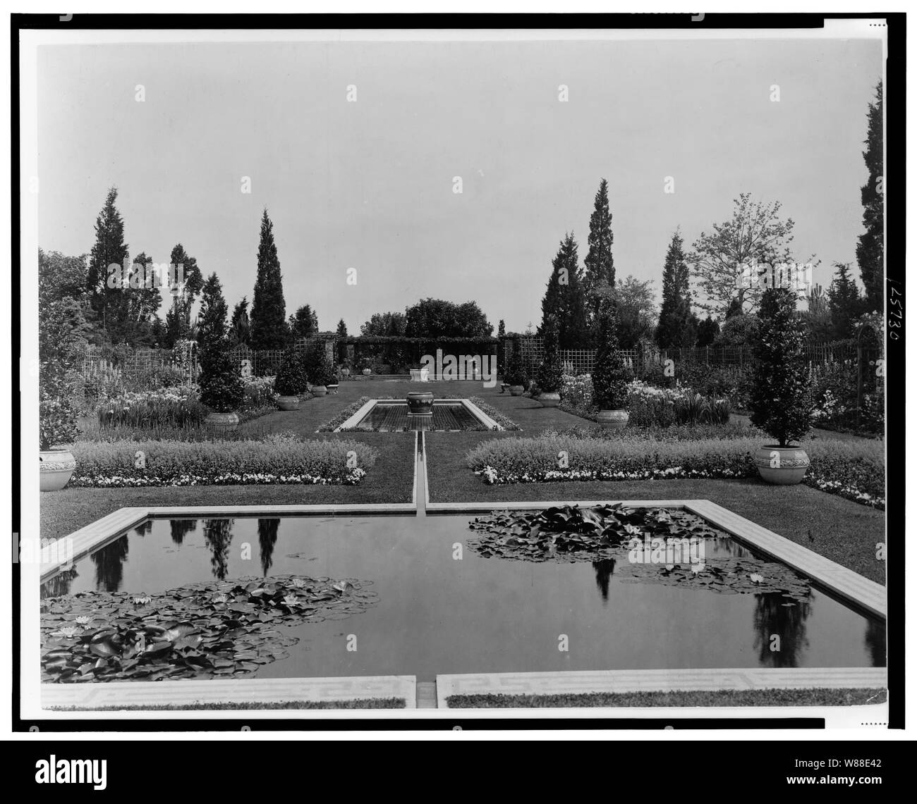 Beacon Hill House, Arthur Curtiss James house, Beacon Hill Road