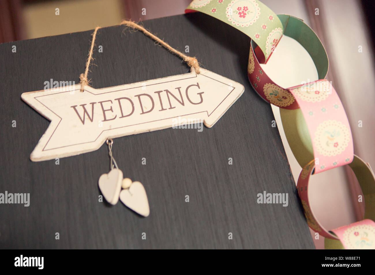 Country Wedding Accessories Stock Photos Country Wedding