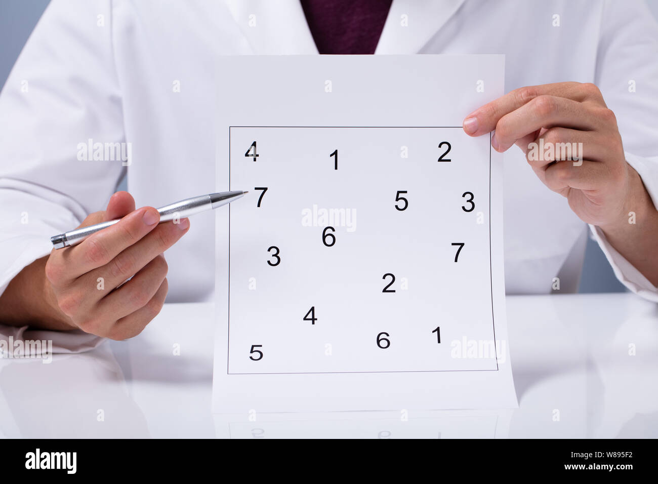 Cognitive Rehabilitation Therapy Dementia Cognitive Function Test