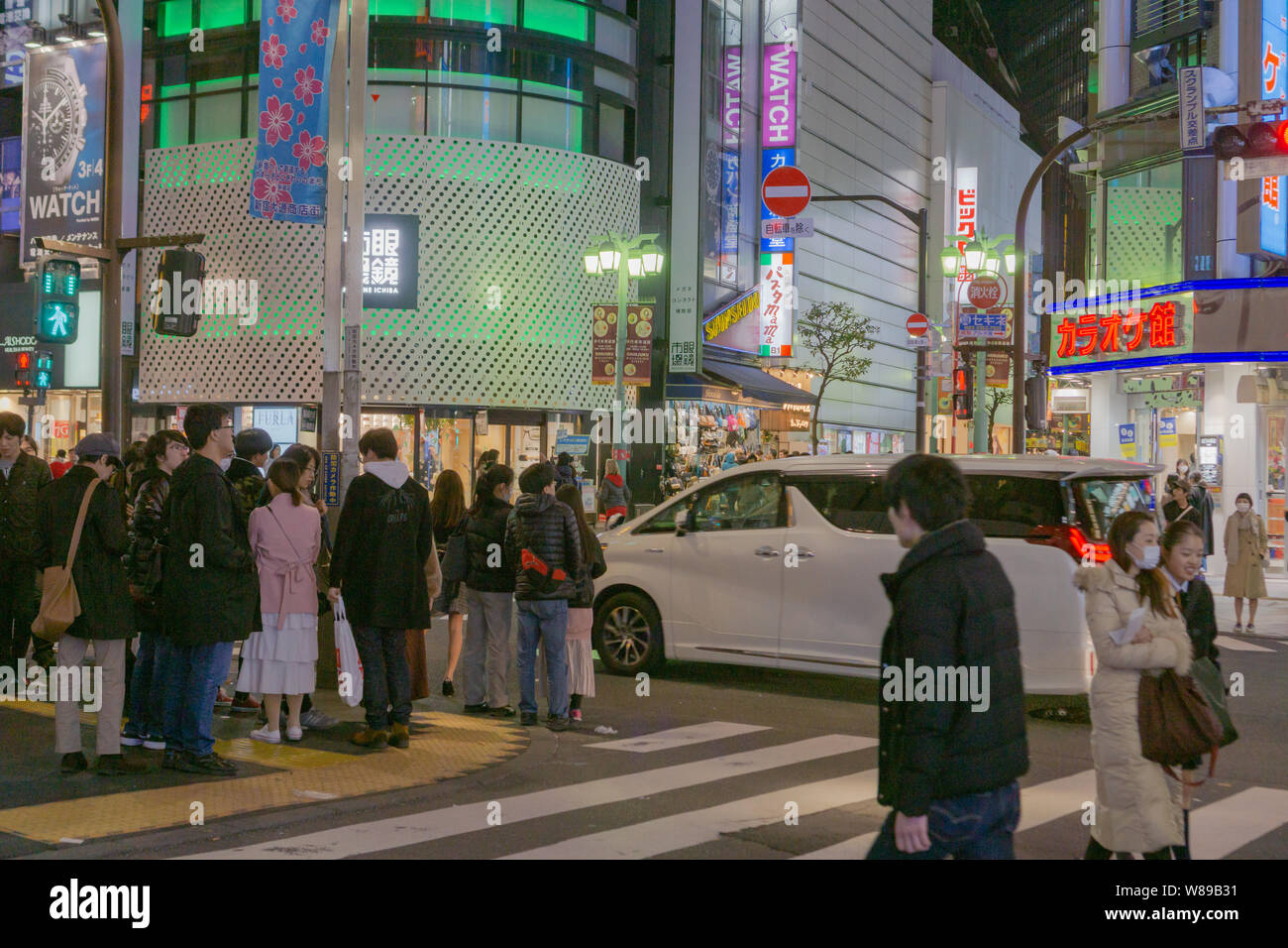 Tsunohazu Hi Res Stock Photography And Images Alamy
