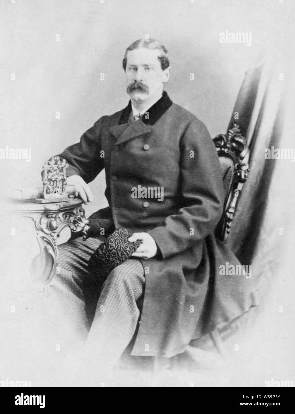 Delisle Black and White Stock Photos & Images Alamy