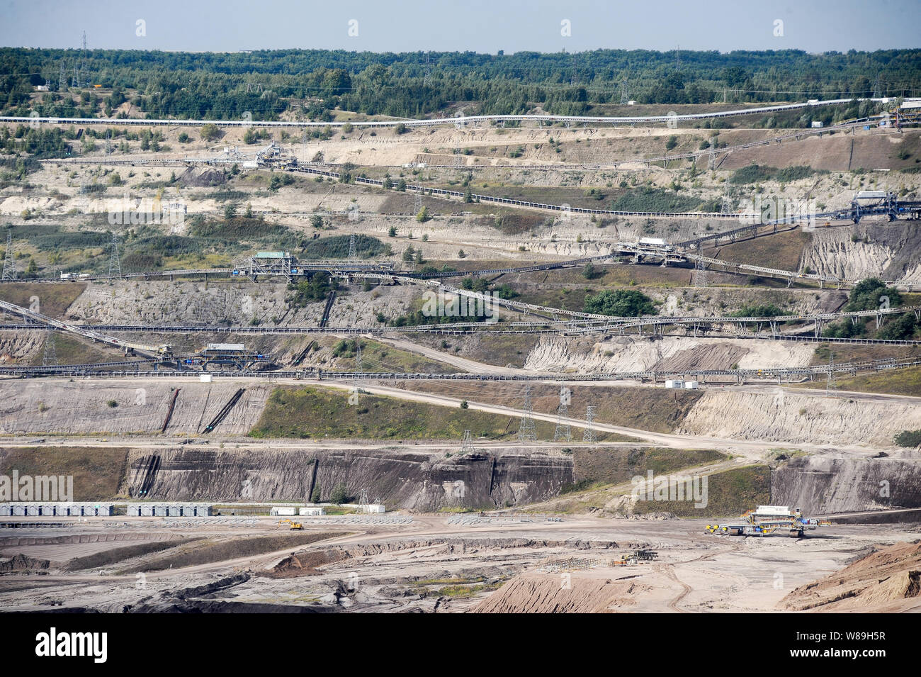 Belchatow hires stock photography and images Alamy