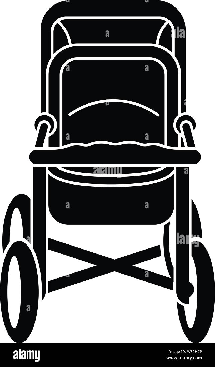 simple baby strollers