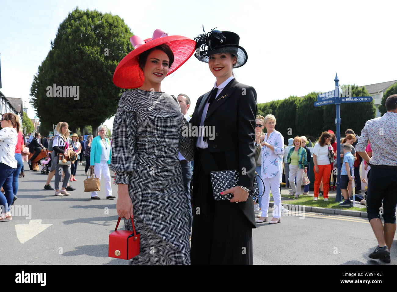 Ladies day cheap fashion 2019