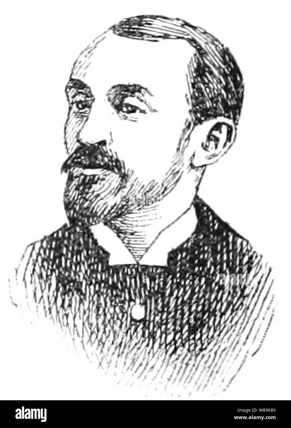 Decker David Paul Stock Photo Alamy