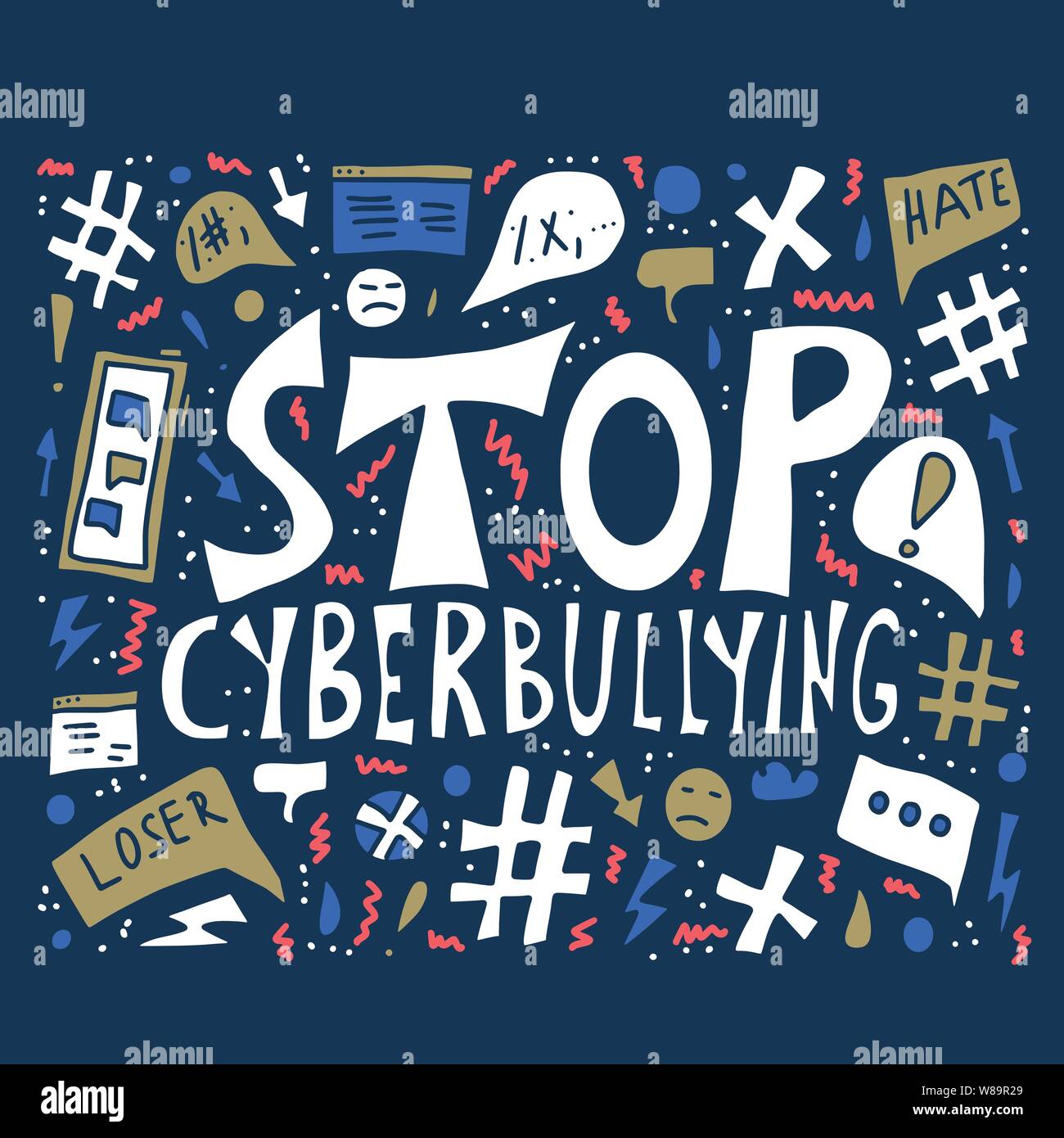 Cyberbullying Prevention Quotes 4 Ways To Prevent Cyberbullying Exa