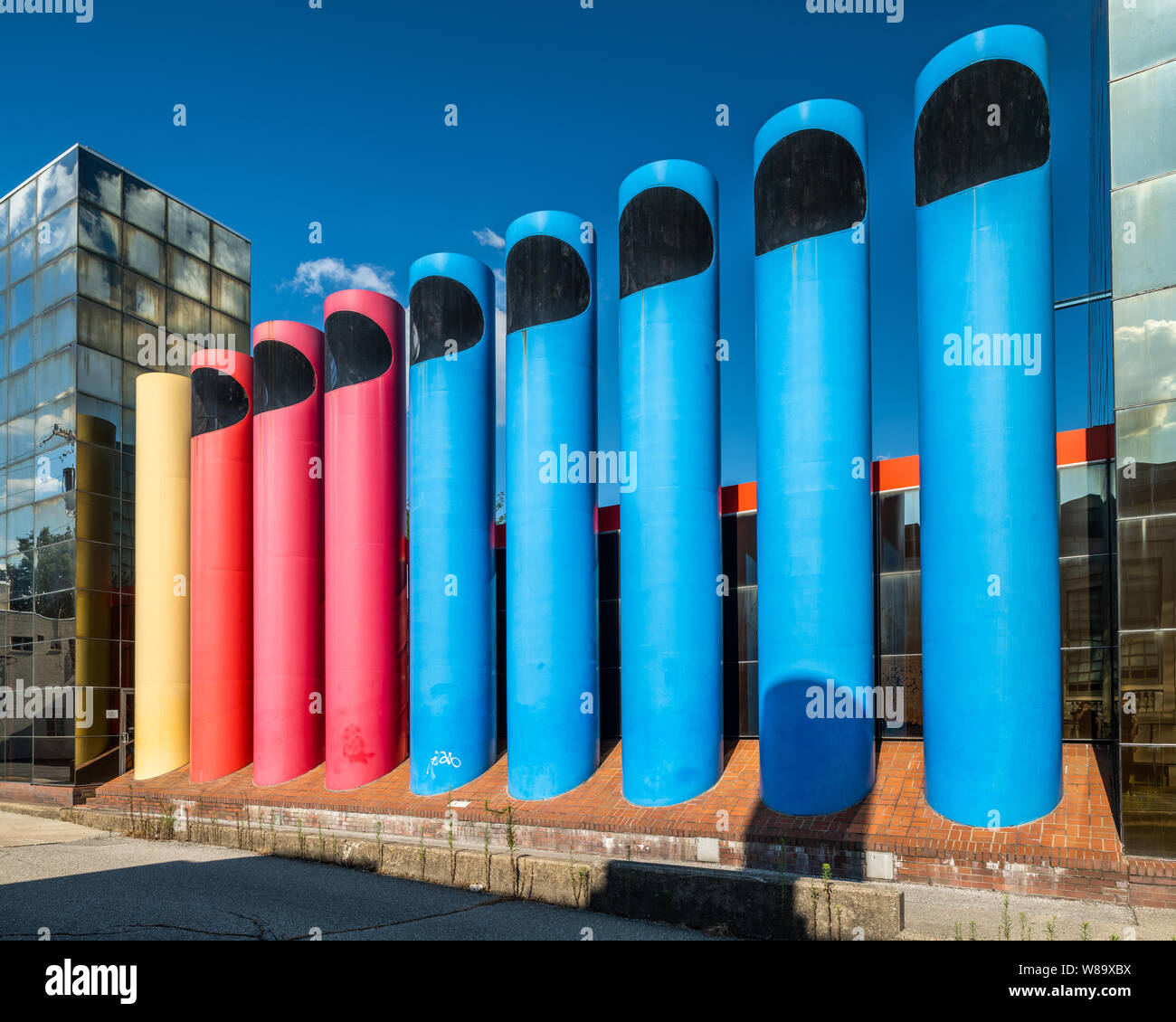 Paul kennon hi-res stock photography and images - Alamy