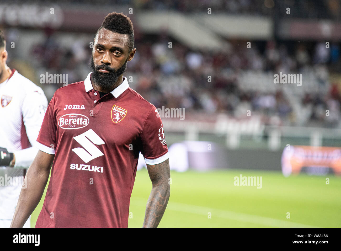 62 foto e immagini di Torino Fc V Hjk Helsinki Uefa Europa League - Getty  Images