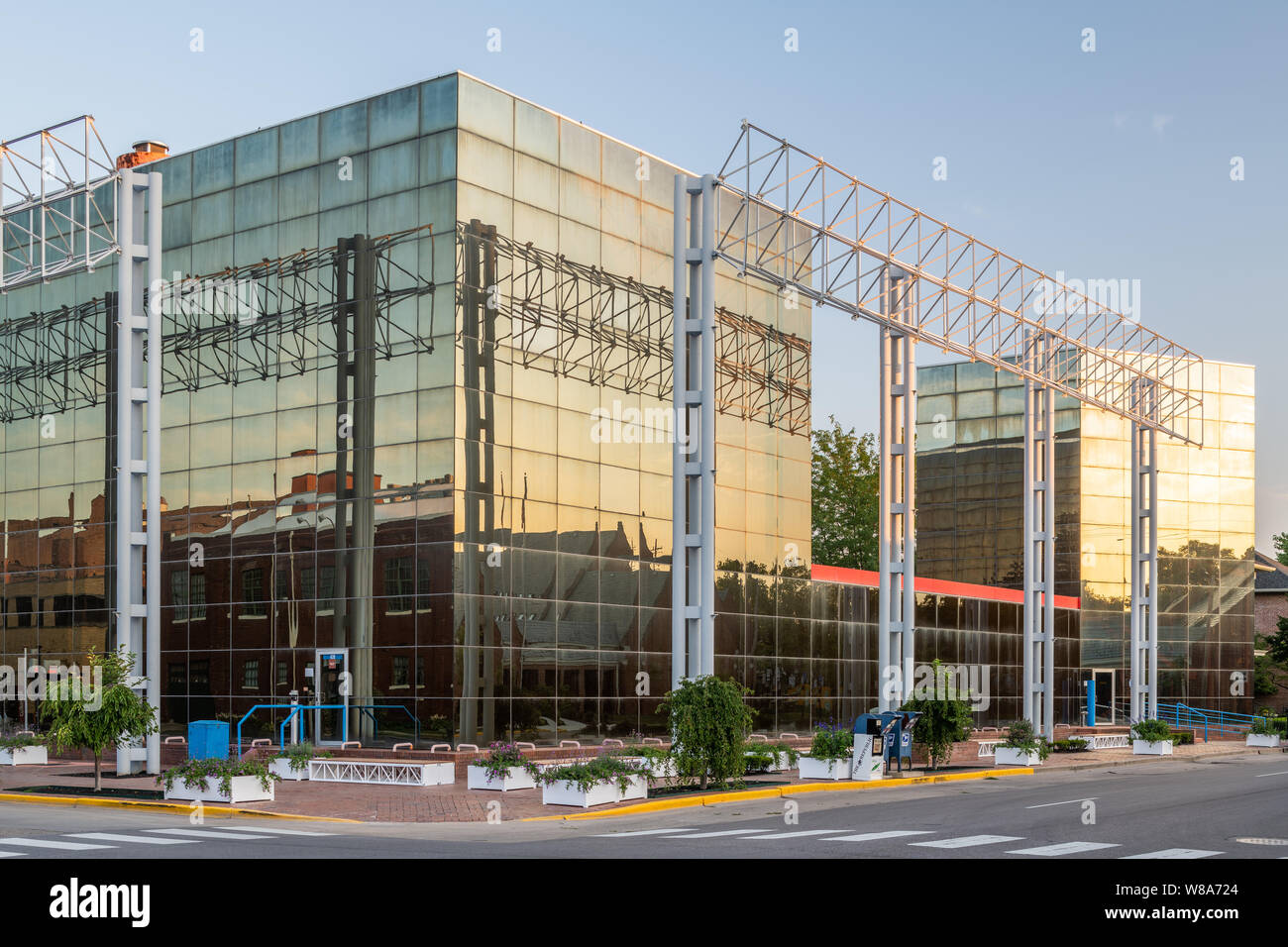 Paul kennon hi-res stock photography and images - Alamy