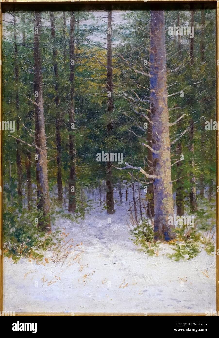 George morse hi-res stock photography and images - Alamy