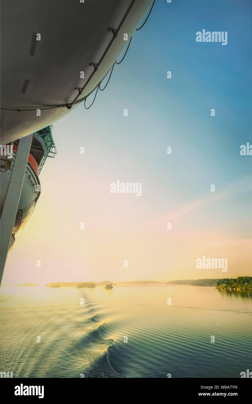 Luxury Escape High Resolution Stock Photography And Images Alamy