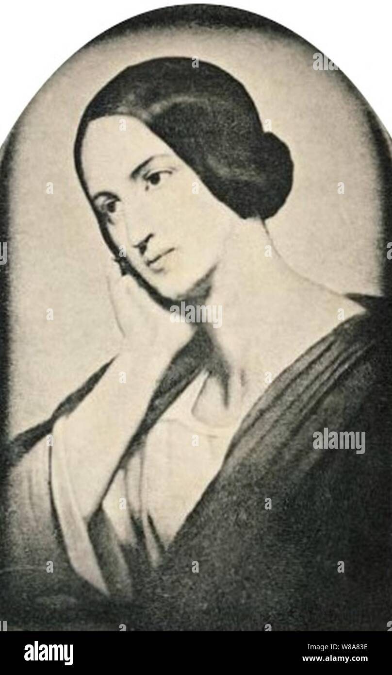 Delfina Potocka 7 Stock Photo - Alamy