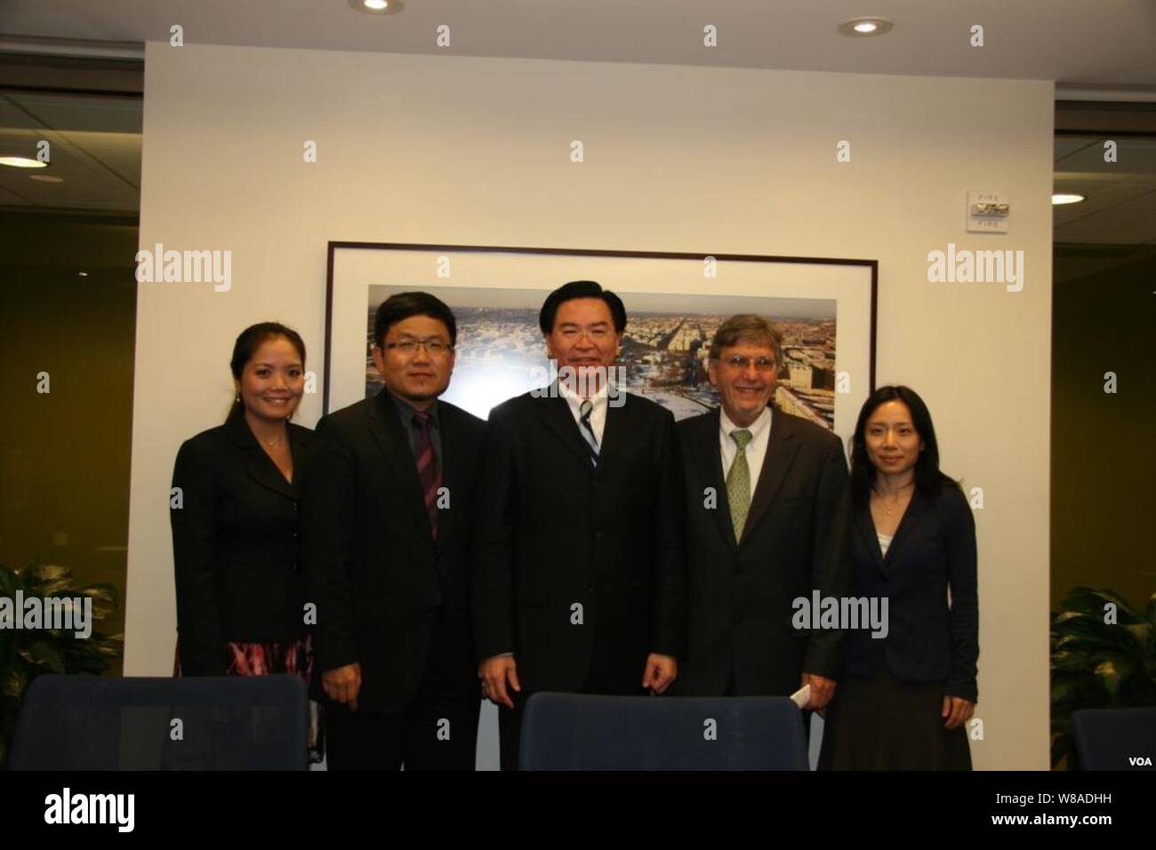 Democratic Progressive Party in the USA (2 Stock Photo Alamy