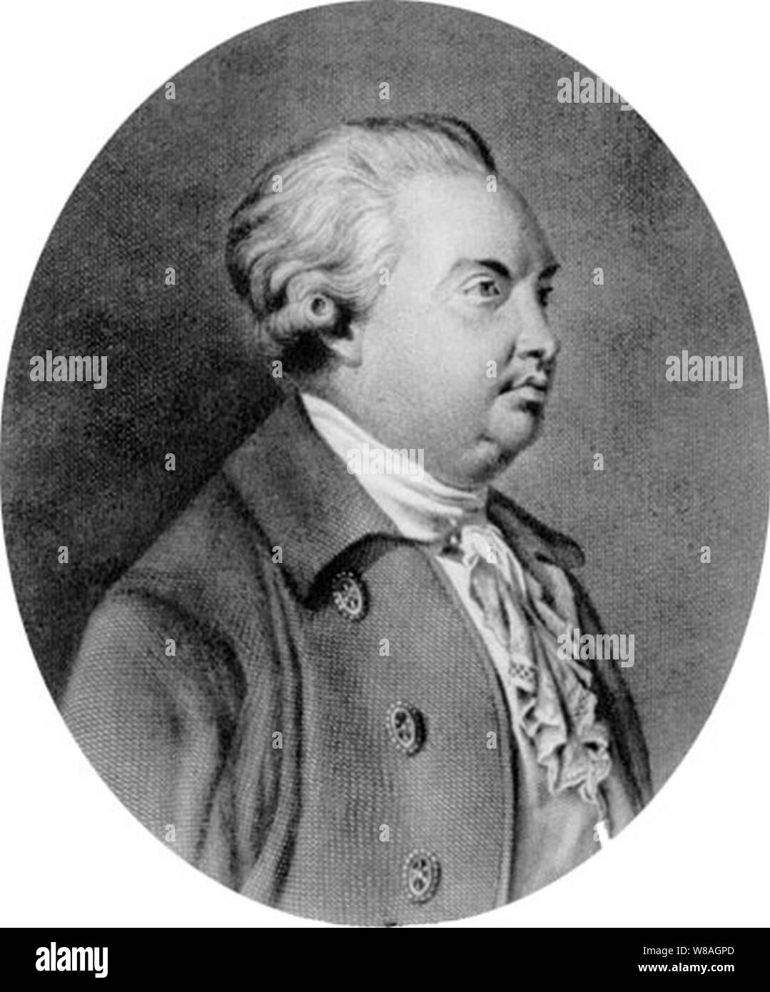 Fonvizin hires stock photography and images Alamy