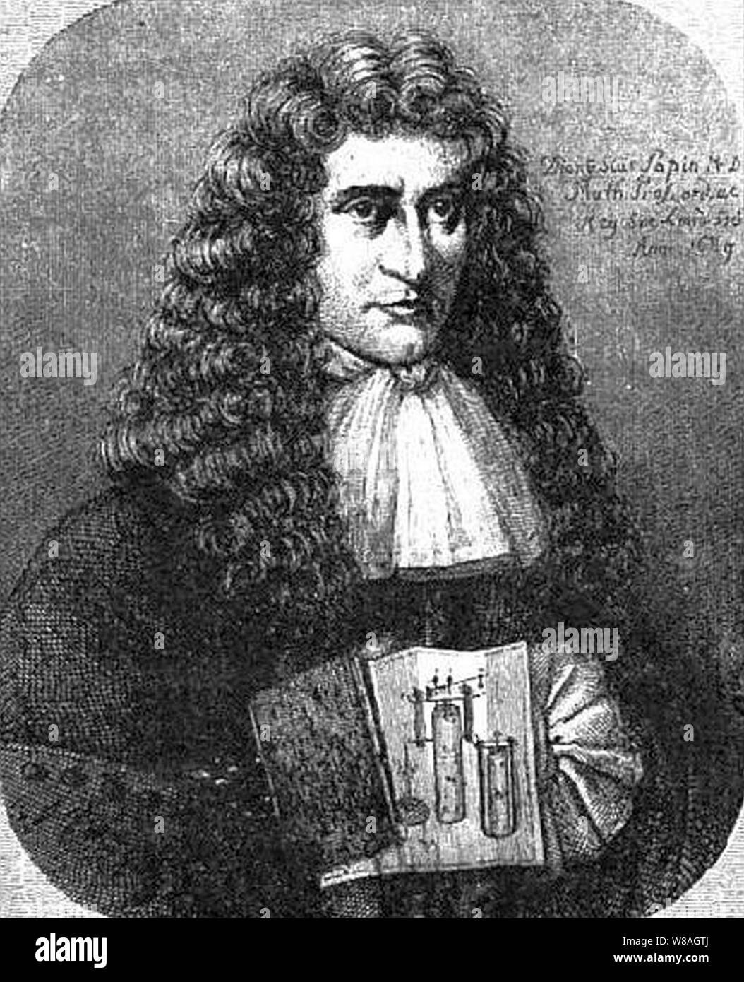 Denis papin hires stock photography and images Alamy