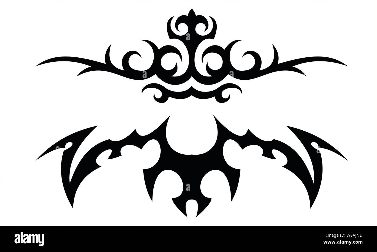 Pin Batman Logo Template Tattoo Png On Pinterest  Sketch PNG Image   Transparent PNG Free Download on SeekPNG