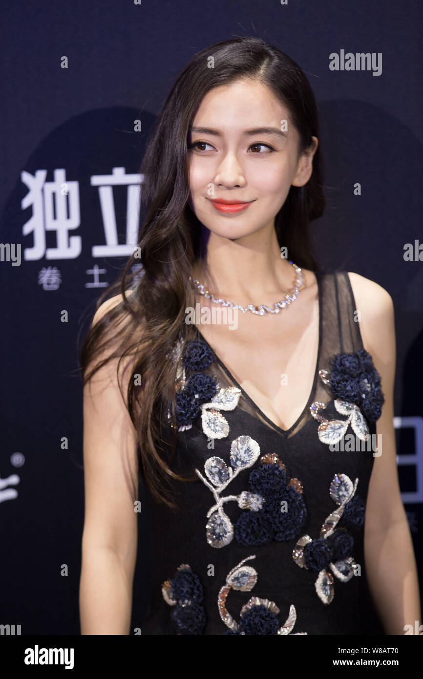 independence day resurgence angelababy