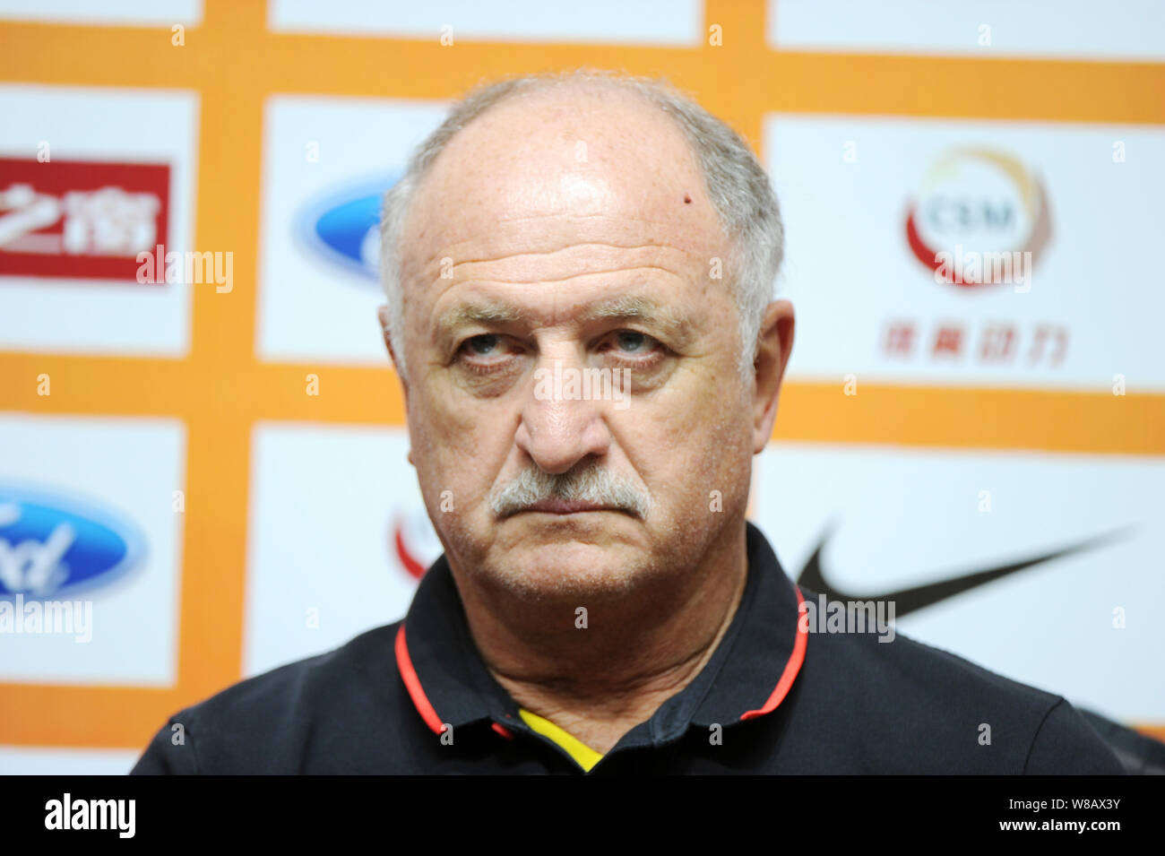 Luiz Felipe Scolari - Samai Pencapaian Luiz Felipe Scolari Ini Ambisi Fernando Santos Jpnn Com : Luiz felipe scolari has returned to struggling brazilian side gremio for a fourth spell in charge, the porto alegre club said on wednesday.