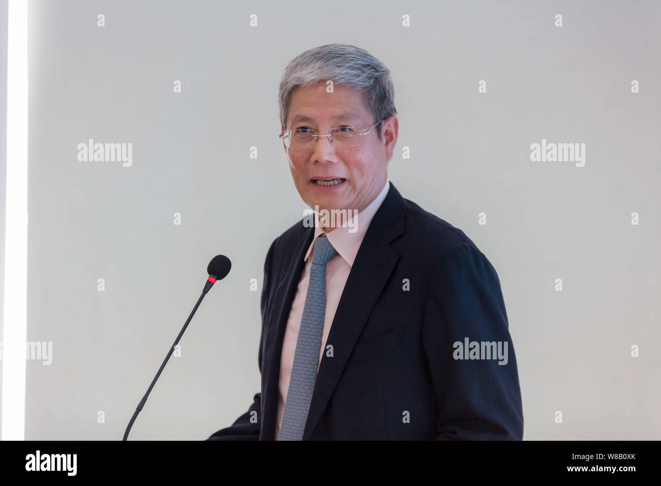 Fu Yuning Yuning hi-res stock photography and images - Alamy