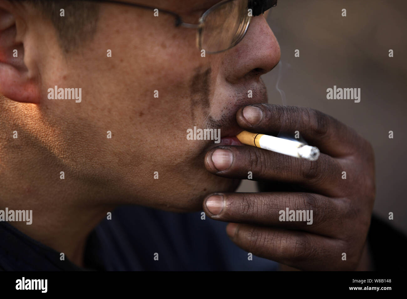 the bad effects of smoking cigarettes Cigarette Smoking | Smoking and Tobacco Use