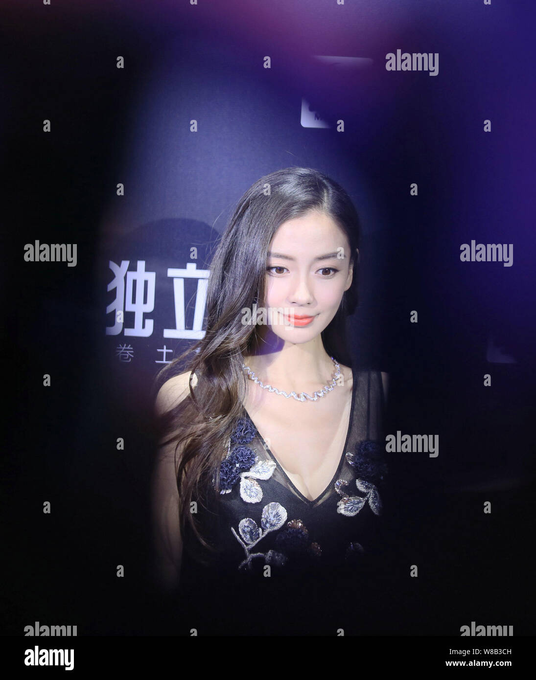 independence day resurgence cast angelababy