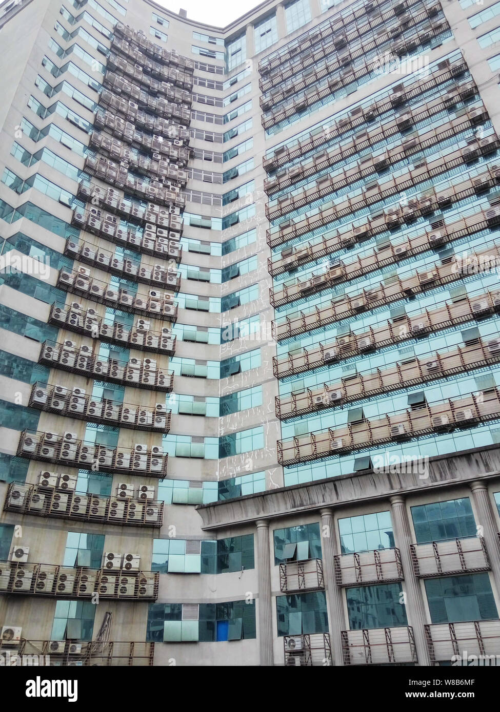 25 story hi-res stock photography and images - Alamy