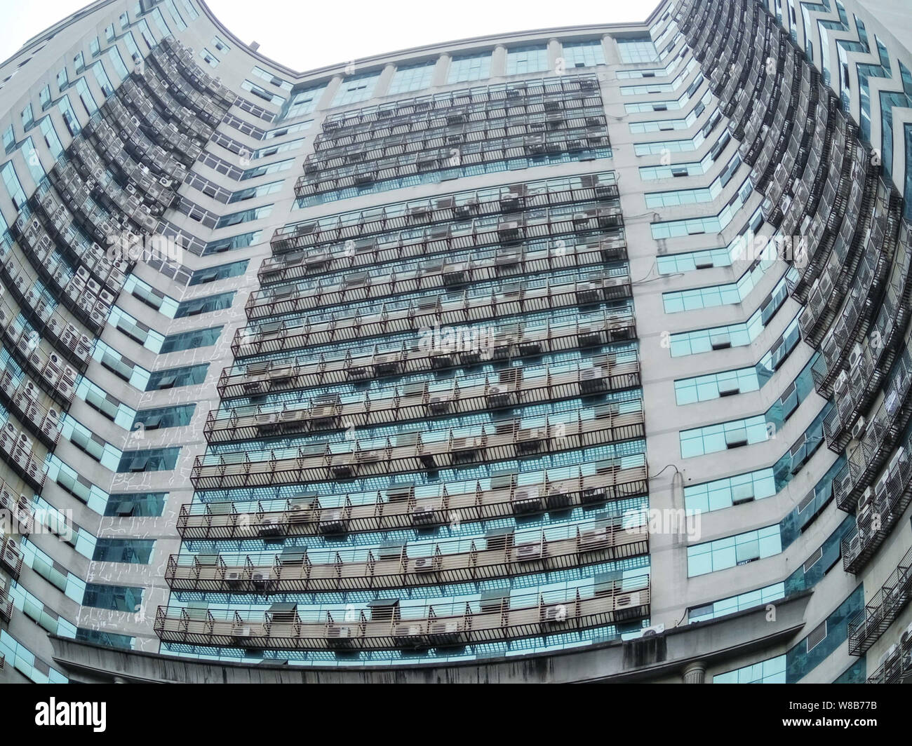 25 Story High Resolution Stock Photography and Images - Alamy