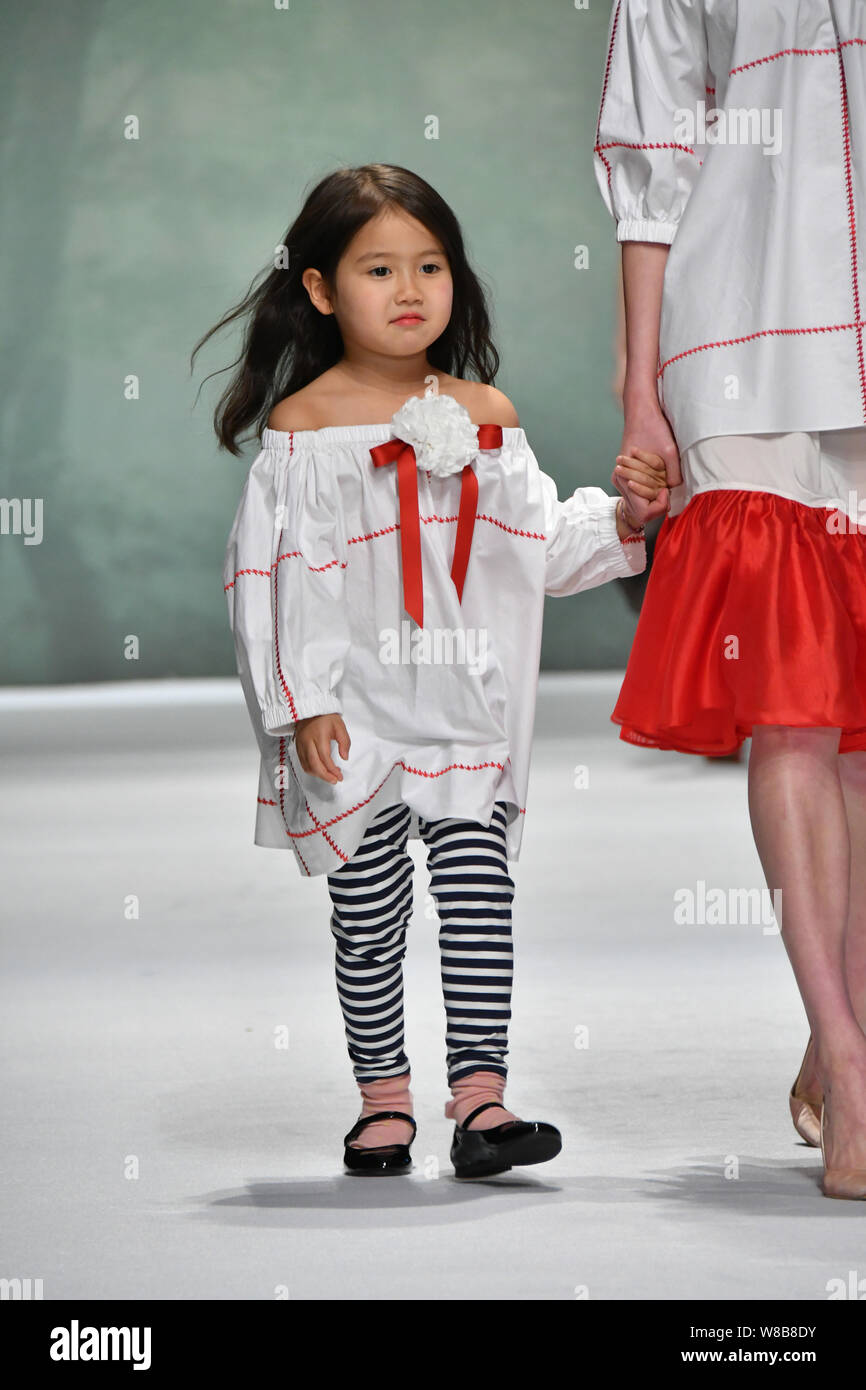 Korean Child Actress