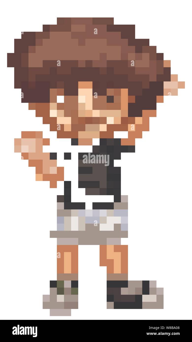 Cute happy smiling child isolated on white background illustration